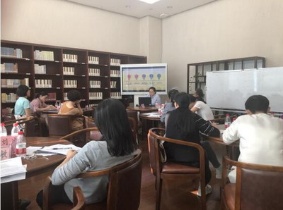 杭州地区公共图书馆2019年度参考咨询业务培训圆满举行，助力信息咨询服务升级