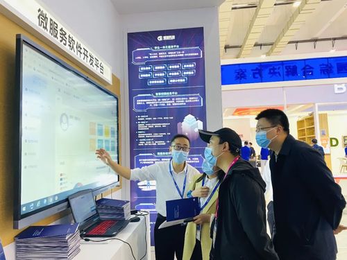 深耕教育信息化服务领域 强智科技搭建智慧校园新生态