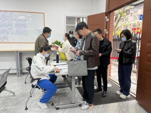 信息提前填，办事不排队——预约功能如何重塑教育信息咨询服务