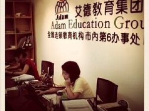 天津艾德教育信息咨询服务深度点评