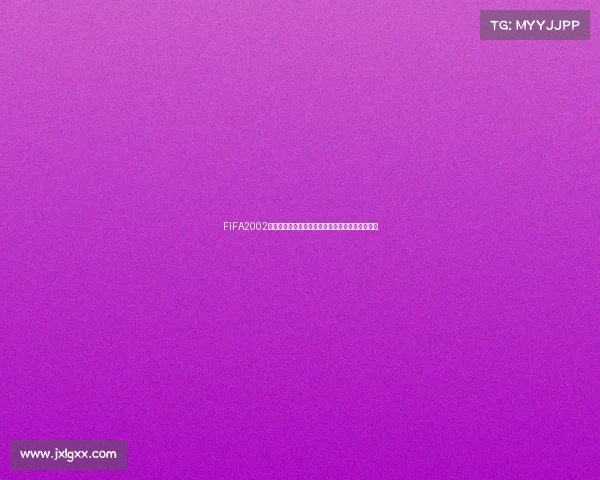 FIFA2002世界杯版游戏下载经典足球赛事回顾安装教程攻略